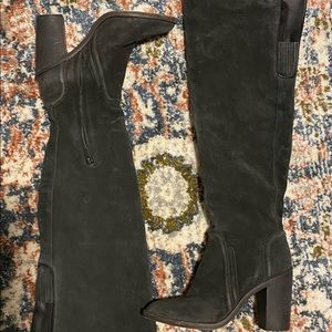 Vince Camuto boots